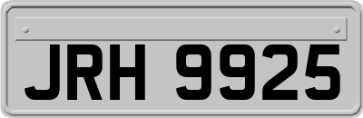 JRH9925