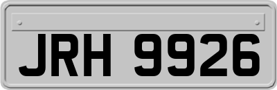 JRH9926