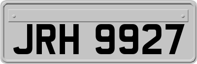JRH9927