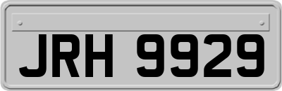 JRH9929