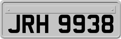 JRH9938