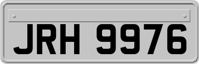 JRH9976