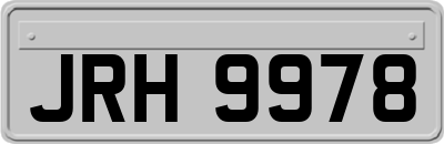 JRH9978