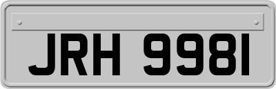 JRH9981