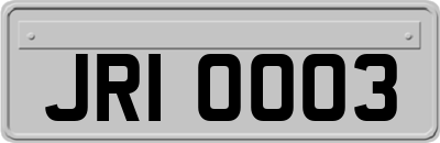 JRI0003