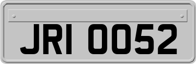 JRI0052