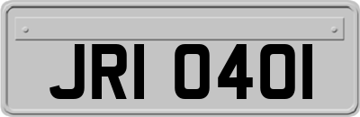JRI0401