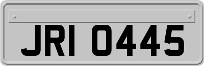 JRI0445