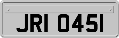 JRI0451