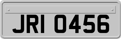 JRI0456