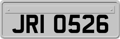 JRI0526