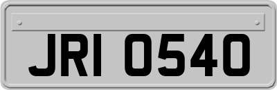 JRI0540