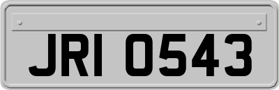 JRI0543