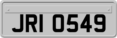 JRI0549