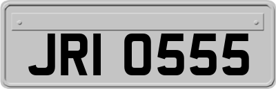 JRI0555