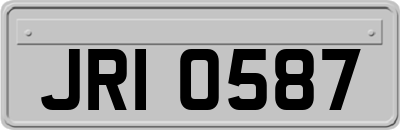 JRI0587
