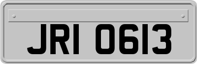 JRI0613