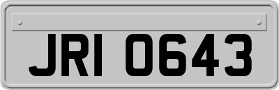 JRI0643