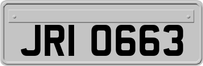 JRI0663
