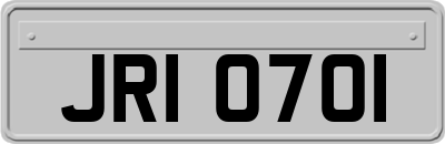 JRI0701
