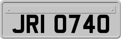JRI0740