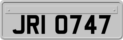JRI0747
