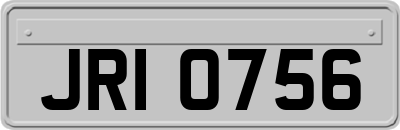 JRI0756