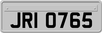 JRI0765
