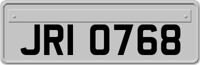 JRI0768