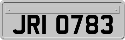 JRI0783