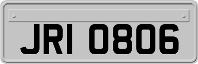 JRI0806