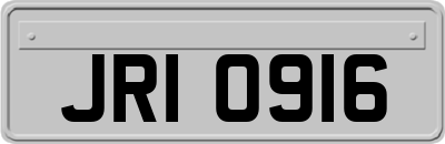 JRI0916
