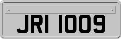 JRI1009
