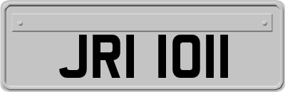 JRI1011