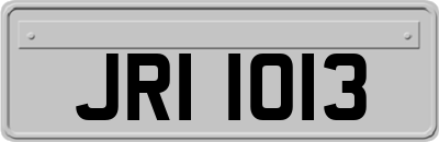 JRI1013