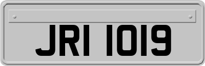 JRI1019