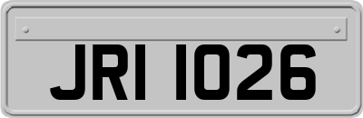 JRI1026