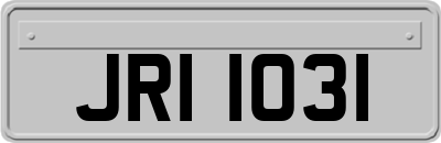 JRI1031