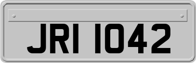 JRI1042