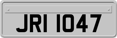 JRI1047
