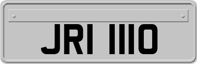 JRI1110