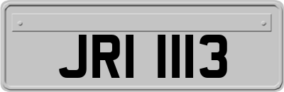 JRI1113