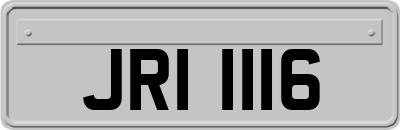 JRI1116