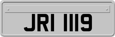 JRI1119