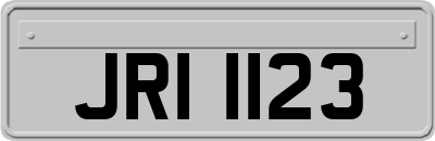 JRI1123