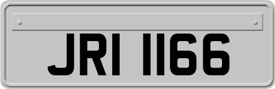 JRI1166