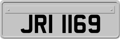 JRI1169