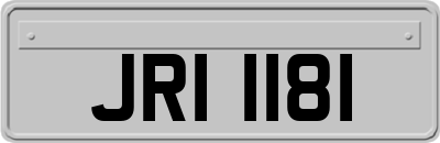 JRI1181