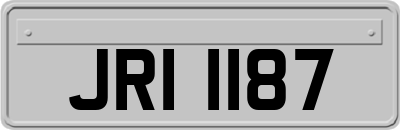 JRI1187