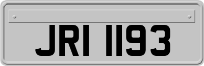 JRI1193